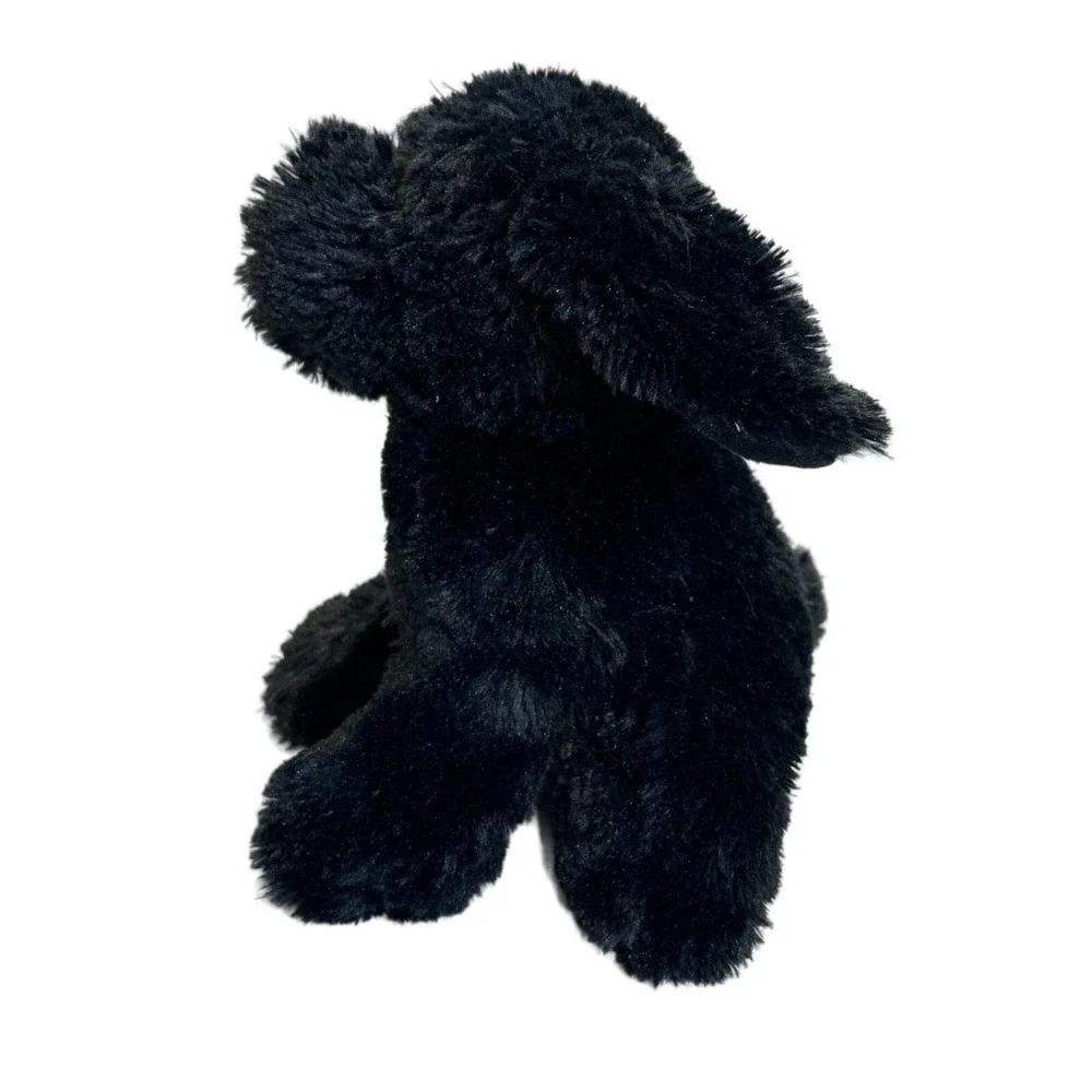 Chrisha Playful Plush 11